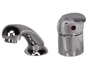 Meble fryzjerskie - Armatura Ayala - miniaturka - grafika 1