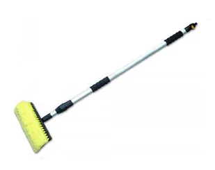 BRADAS Myjka samochodowa teleskopowa BRADAS, 100-170 cm - Akcesoria do elektronarzędzi - miniaturka - grafika 1