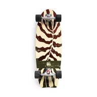 Deskorolki - Longboard Surfskate Cutback Surfskates Palm 31" - miniaturka - grafika 1