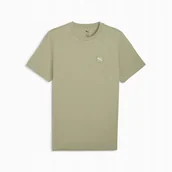 Koszule męskie - PUMA KOSZULA ESS ELEVATED 68472682 r XXL - miniaturka - grafika 1