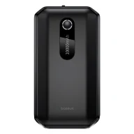 Urządzenia Rozruchowe - Jump startery - Baseus Super Energy Air Series Car Jump Starter (10000mAh, 1000A Peak Current) Cluster Black - miniaturka - grafika 1