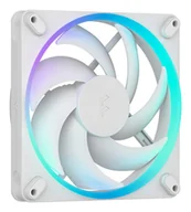 Wentylatory komputerowe - Fractal Design Momentum 14 RGB Obudowa komputera Wentylator 14 cm Biały 1 szt. - miniaturka - grafika 1