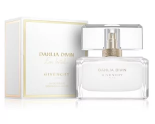 Givenchy Dahlia Divin Eau Initiale woda toaletowa 50ml - Wody i perfumy damskie - miniaturka - grafika 1