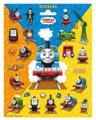 Pasmanteria - Naklejki Tomek i Przyjaciele 25 szt. - miniaturka - grafika 1