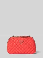 Torebki damskie - Torebka z pikowaniem model ‘ECO RIANEE MINI’ - miniaturka - grafika 1