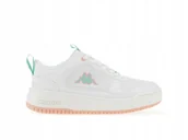 Buty sportowe damskie - Kappa Fogo 243324-1021 Buty damskie - miniaturka - grafika 1