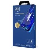 Szkła hartowane na telefon - Szkło hybrydowe 3MK FlexibleGlass Pro do Honor Magic 7 - miniaturka - grafika 1
