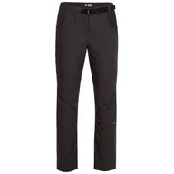 Spodnie sportowe damskie - Damskie spodenki High Point Marco Lady Pants Rozmiar: M / Kolor: czarny - miniaturka - grafika 1