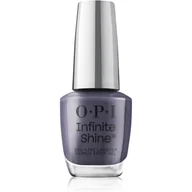 Lakiery hybrydowe - OPI Infinite Shine, klasyczny lakier do paznokci, Less is Norse, 15ml - miniaturka - grafika 1