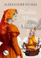 Pozostałe książki - HRABIA MONTE CHRISTO TOM 1 - miniaturka - grafika 1