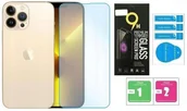 Szkła hartowane na telefon - Szkło Hartowane Szybka 9H Do Iphone 13 Pro Max - miniaturka - grafika 1