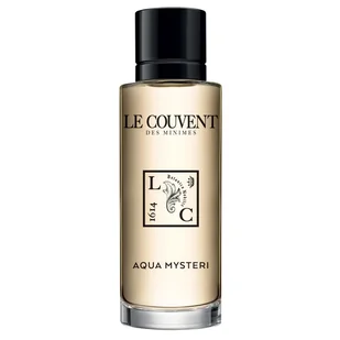 Le Couvent Botanical Cologne Aqua Mysteri woda toaletowa 100ml - Wody i perfumy unisex - miniaturka - grafika 1
