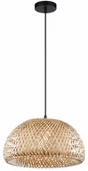 Lampy sufitowe - Lampa loft wisząca nowoczesna PARRAL LE42138 - Luces Exclusivas - miniaturka - grafika 1