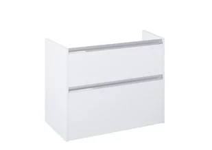 Roca Gap Pro Szafka łazienkowa 79,1x46x66,3 cm bez blatu biały połysk A857898806 - odbiór osobisty: Kraków, Warszawa - Szafki łazienkowe - miniaturka - grafika 1