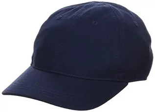 Czapki damskie - Lacoste Rk3106 męska czapka baseballowa - grafika 1