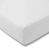 Prześcieradła - ESTELLA Sp. z o.o. Zwirn jersey "Topper" Mako 180-200 x 200 7Fb. 100 180x200 1214835 - miniaturka - grafika 1