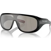 Okulary przeciwsłoneczne - POLO RALPH LAUREN Okulary przeciwsłoneczne PH4215U - miniaturka - grafika 1