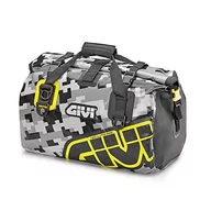 Kufry i sakwy motocyklowe - Easy-T Waterproof – rolka bagażowa z paskiem do noszenia, 40 l - miniaturka - grafika 1