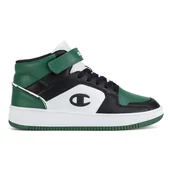 Buty dla chłopców - Obuwie sportowe Champion RD18 2.0 B GS MID S32413-WW015 - miniaturka - grafika 1