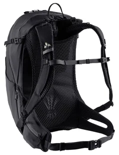 Vaude Tremalzo 16 Plecak, black 2020 Plecaki rowerowe 143560100 - Plecaki - miniaturka - grafika 6