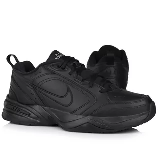 Buty trekkingowe męskie - Buty męskie sportowe trenningowe Nike AIR MONARCH IV - grafika 1