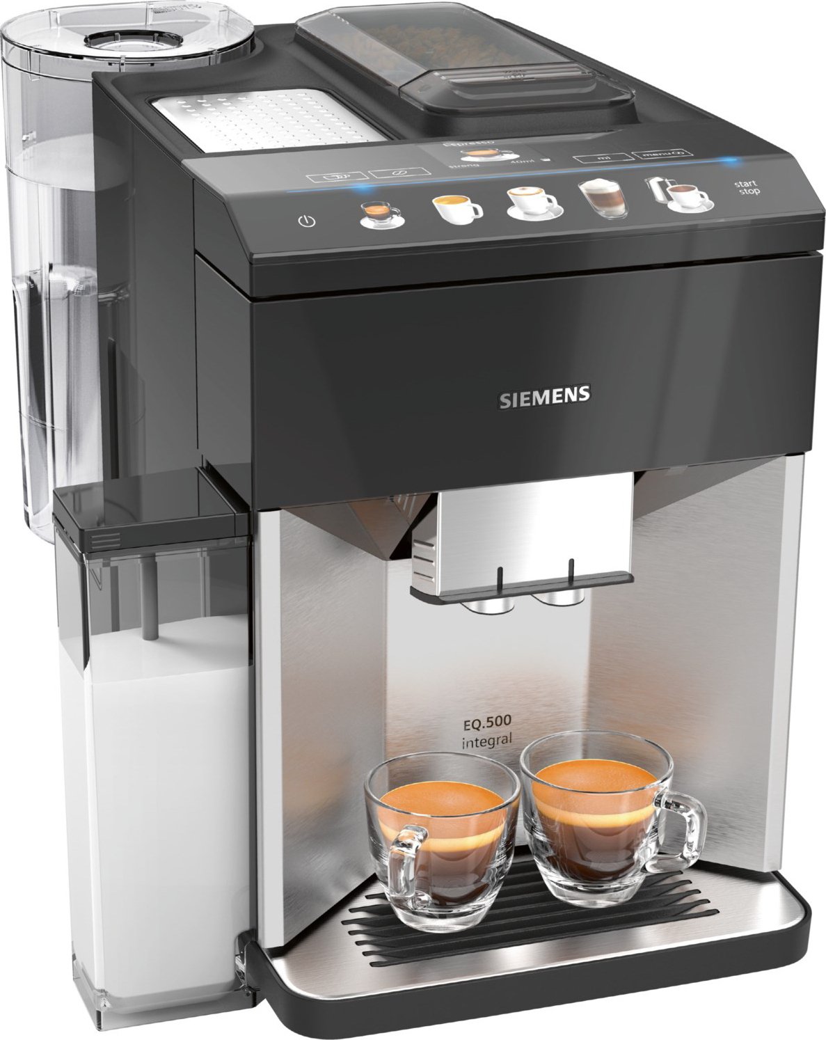 Siemens EQ.500 TQ507DF03