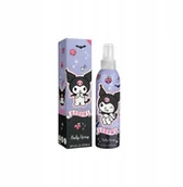 Perfumy dla dzieci - AIR VAL Mgiełka do ciała 200ml KUROMI - miniaturka - grafika 1