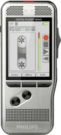 Dyktafony - Dyktafon Mobilny Philips DPM7000 Cyfrowy MP3 PCM 16GB SD - miniaturka - grafika 1