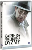 Komedie DVD - Kariera Nikodema Dyzmy 3 DVD) Płyta DVD) - miniaturka - grafika 1