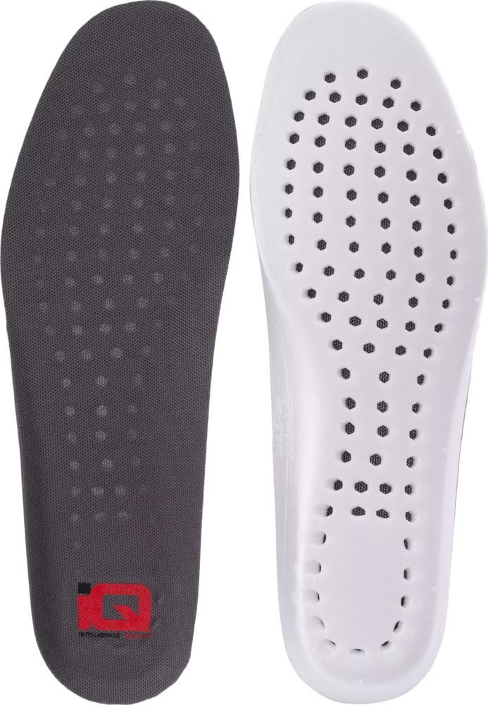 IQ Wkładki Iq intelligence quality NITRO FOAM INSOLE dark grey rozmiar 39