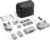 Drony - DJI Mini 2 SE Combo - miniaturka - grafika 1