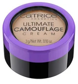 Korektory do twarzy - Catrice Korektor w kremie Ultimate Camouflage Cream 40 - miniaturka - grafika 1