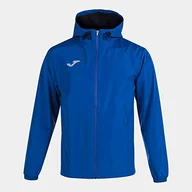 Kurtki męskie - Joma Elite Viii Męska kurtka przeciwdeszczowa - miniaturka - grafika 1