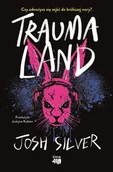 Thrillery - Traumaland - miniaturka - grafika 1