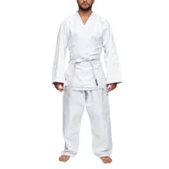 Kimona, stroje i obuwie - GI do Judo LEONE 1947 - miniaturka - grafika 1