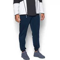 Spodnie męskie - Spodnie dresowe męskie Under Armour SPORTSTYLE JOGGER - miniaturka - grafika 1