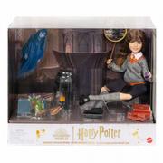 Lalki dla dziewczynek - Lalka MATTEL Harry Potter Eliksir wielosokowy Hermiony HHH65 - miniaturka - grafika 1