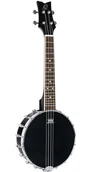 Inne instrumenty muzyczne - Ortega Raven - OUBJ100-SBK Banjo - miniaturka - grafika 1