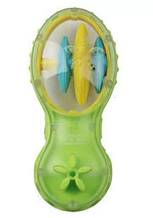 Zabawka Muzyczna Baby Maestro 1 Szt. Mix 61778 - Grzechotki dla dzieci - miniaturka - grafika 1