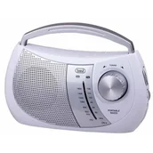 Radia - Trevi RA 764 srebrne - miniaturka - grafika 1