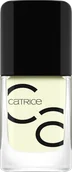 Lakiery do paznokci - Catrice ICONails Gel Lacquer 152 Lakier do paznokci 10,5ml - miniaturka - grafika 1