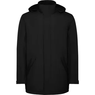 Dziecięca Kurtka America Padded Parka - Kurtki i płaszcze dla dziewczynek - miniaturka - grafika 1