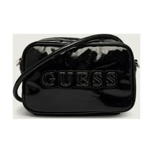 Guess Listonoszka + saszetka - Torebki damskie - miniaturka - grafika 1