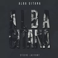 Jazz, Blues - Steeve Laffont - Alba Gitana - miniaturka - grafika 1