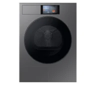 Suszarki do prania - Samsung Bespoke AI DV90F09F4SU4 - miniaturka - grafika 1
