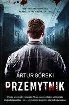 Przemytnik - Powieści sensacyjne - miniaturka - grafika 1