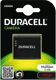 Duracell Akumulator do aparatu 3.7v 770mAh DR9686 - Akumulatory do aparatów dedykowane - miniaturka - grafika 4