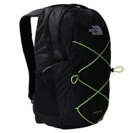 Plecaki - Plecak The North Face Jester 0A3VXFASQ1 - czarny - miniaturka - grafika 1