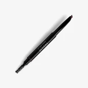 Akcesoria i kosmetyki do stylizacji brwi - Wodoodporna kredka do stylizacji brwi - Ciepły Brąz - Wodoodporna Ciepły Brąz - Prouvé - miniaturka - grafika 1