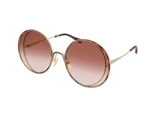 Chloe CH0037S 002 - Okulary korekcyjne, oprawki, szkła - miniaturka - grafika 1